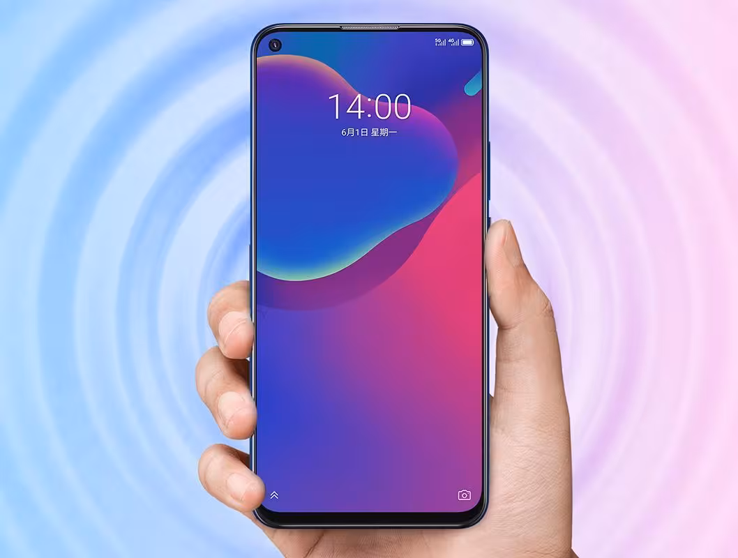 ZTE представила смартфон ZTE Axon 11 SE 2 20200601976 large