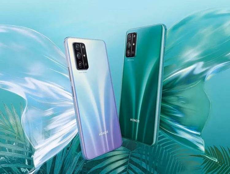 Опубликованы подробные характеристики смартфона Honor 30 Lite 2 239020 3