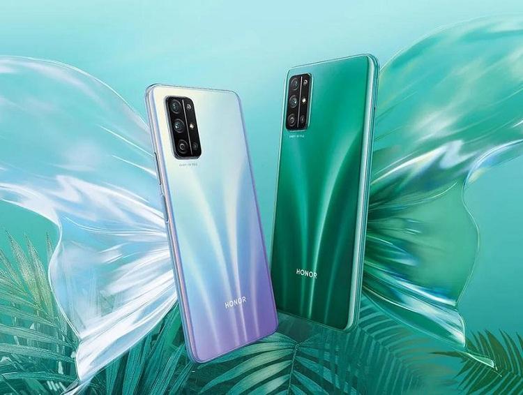 Опубликованы подробные характеристики смартфона Honor 30 Lite 2 239020 3