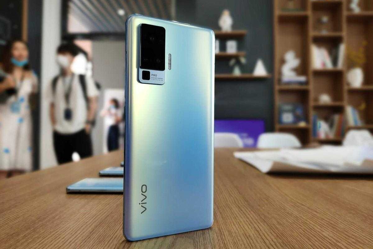 Глобальный релиз Vivo X50 может состояться в июле 2 3x50pro 1