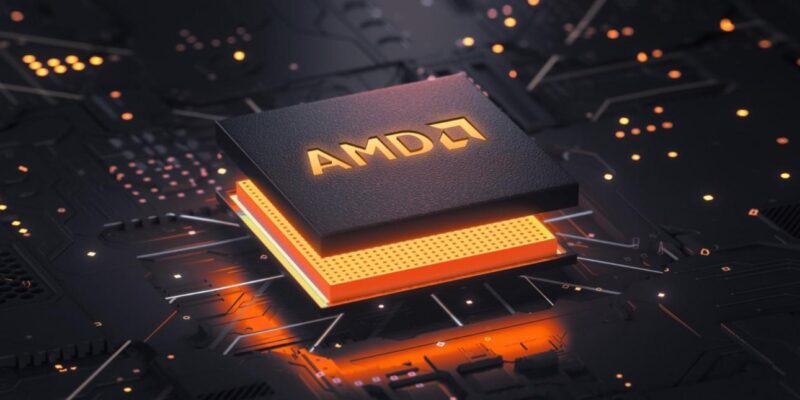 AMD хочет передать производство своих графических процессоров компании Samsung (440754 odz0py7rax amd ryzen)
