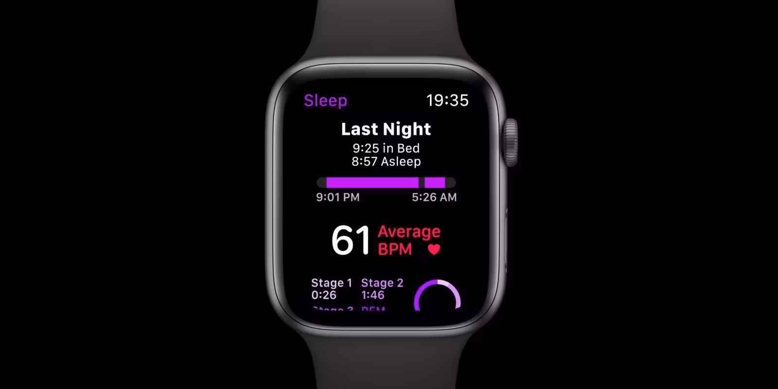Apple обновила WatchOS. Теперь часы умеют мониторить сон 3 4632445 cover tinhte watchos 6 concept 8