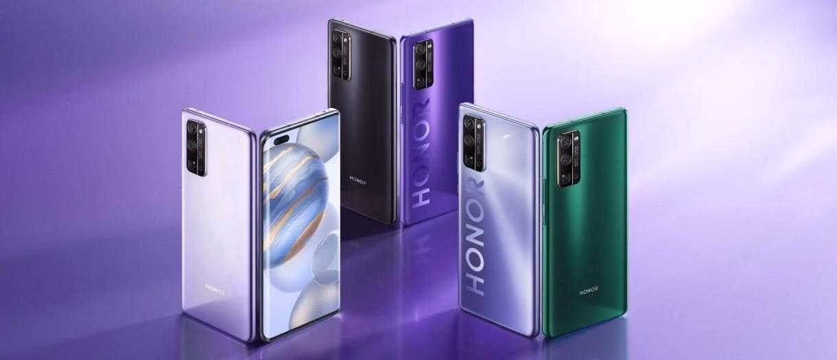 В сеть утекли характеристики смартфона Honor 30 Youth Edition 2 49a10152744a9c2b4c926e080d5b57152a7ea373 large