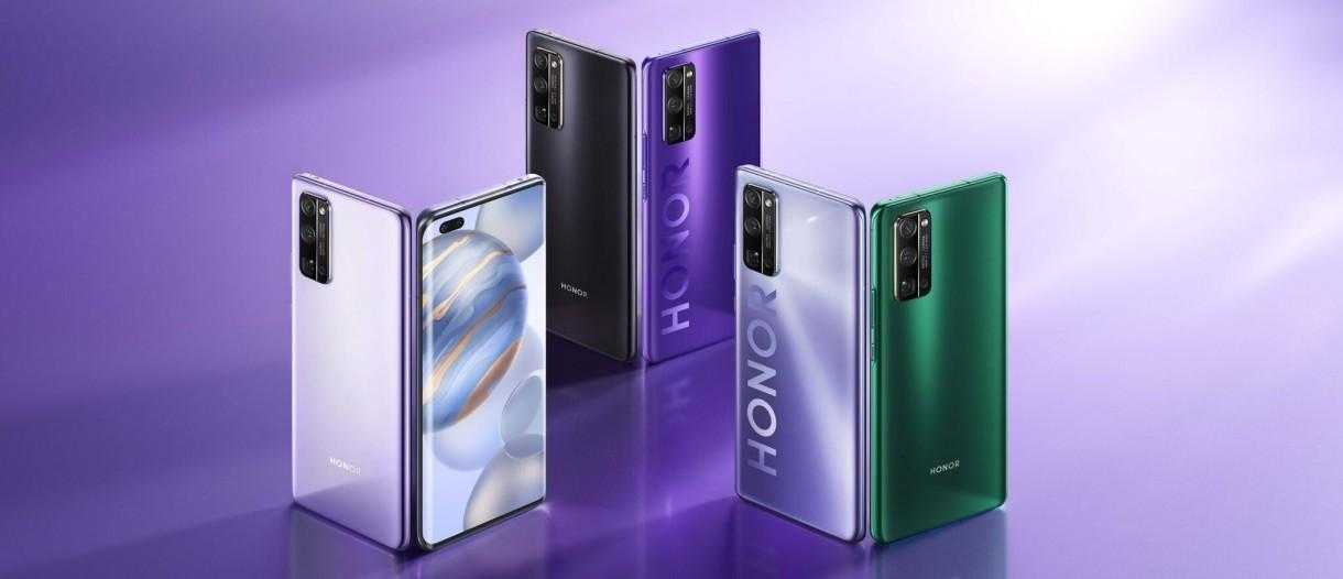 В сеть утекли характеристики смартфона Honor 30 Youth Edition 2 49a10152744a9c2b4c926e080d5b57152a7ea373 large