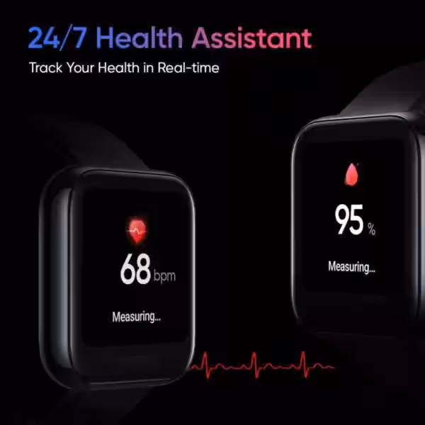 5024989 realmewatch heart