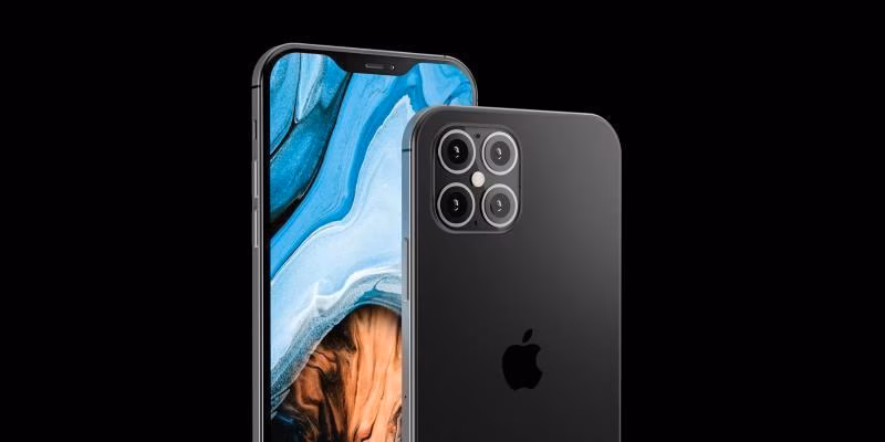 Макеты iPhone 12 показали небольшое, но очень важное изменение 4 53cbf1793d4102b0c7b836f020ae3fa7
