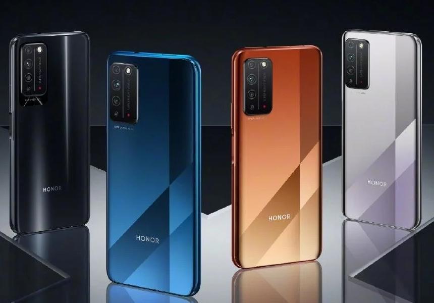 Honor X10 Max и Honor 30 Youth Edition дебютируют в следующем месяце 2 984fad05ddf5b50d484112e238af8e9adbfad5c9