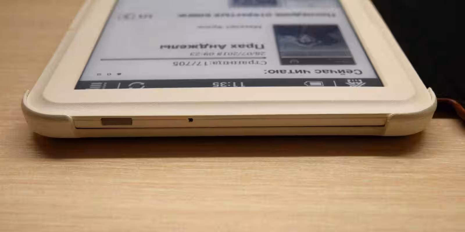 ONYX BOOX представили новый букридер Kon-Tiki для российского рынка 4 9 big