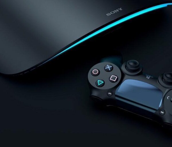 Sony покажет геймерам платформу PlayStation 5 (a48ecbe74a3220699a6a13ee2ed586fe)