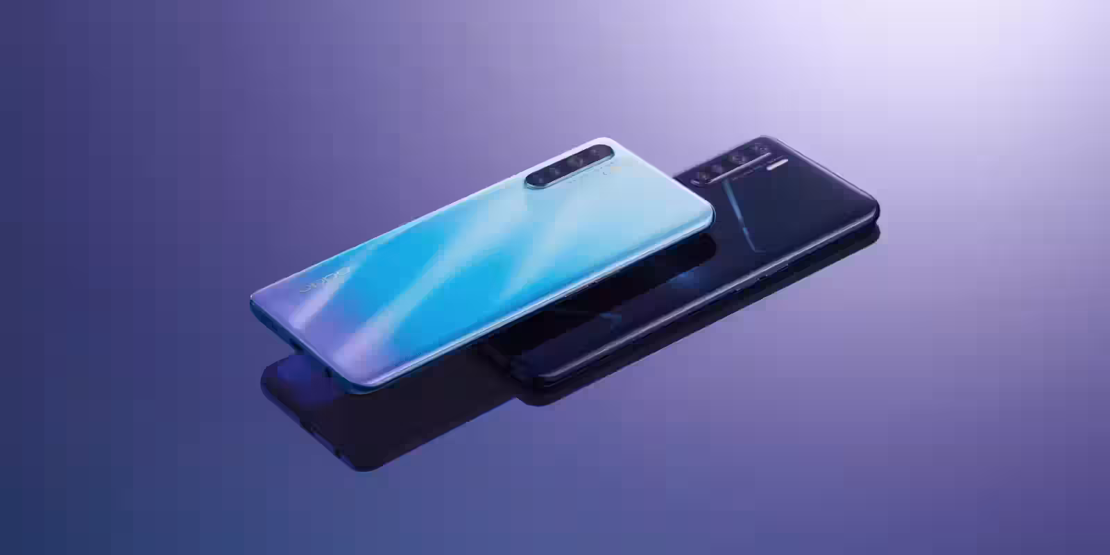 OPPO выпустила OPPO A91 с FHD+ AMOLED в России 5 a91 scenario pictures5