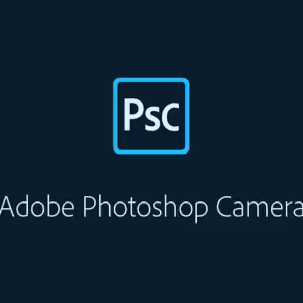 adobe photoshop camera