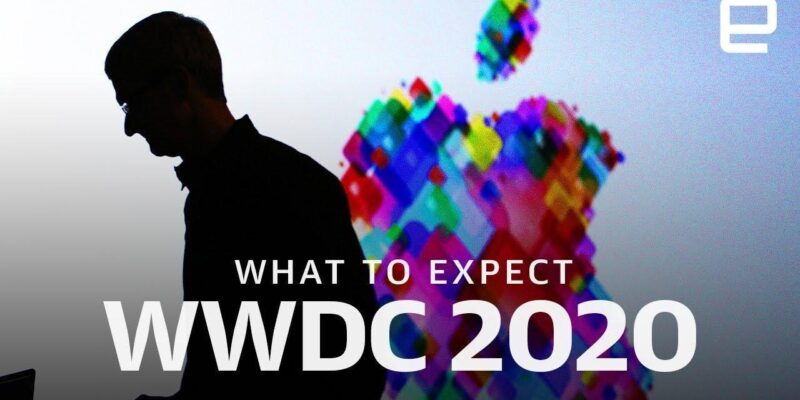 WWDC 2020: Apple добавляет велосипедные маршруты в карты для iOS 14 (apple wwdc 2020)