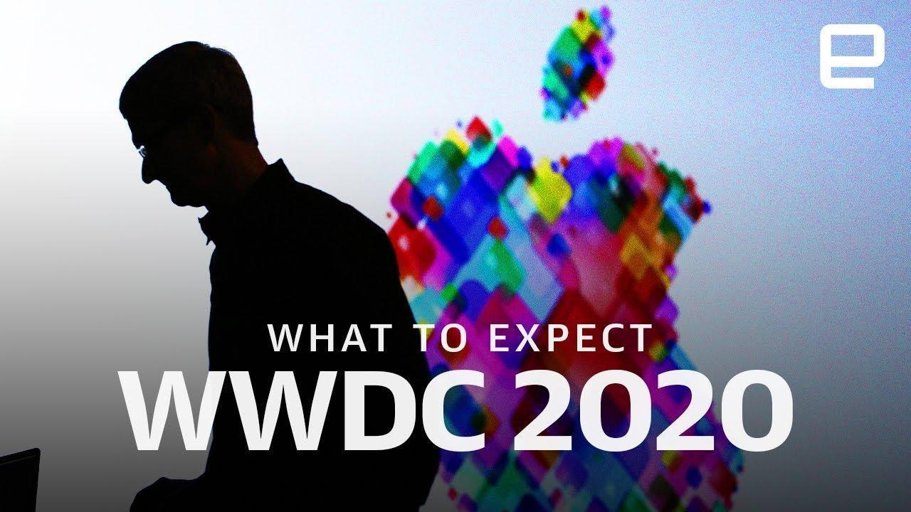 WWDC 2020: Apple добавляет велосипедные маршруты в карты для iOS 14 3 apple wwdc 2020