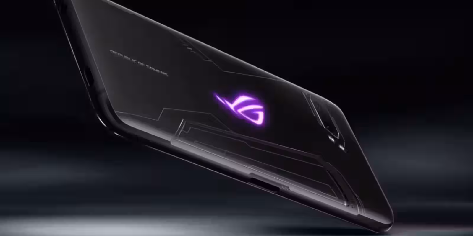 Загадочный телефон Asus с 12 ГБ оперативной памяти заметили в Geekbench 3 asus rog phone 3 certificazione wifi geekbench 1 large