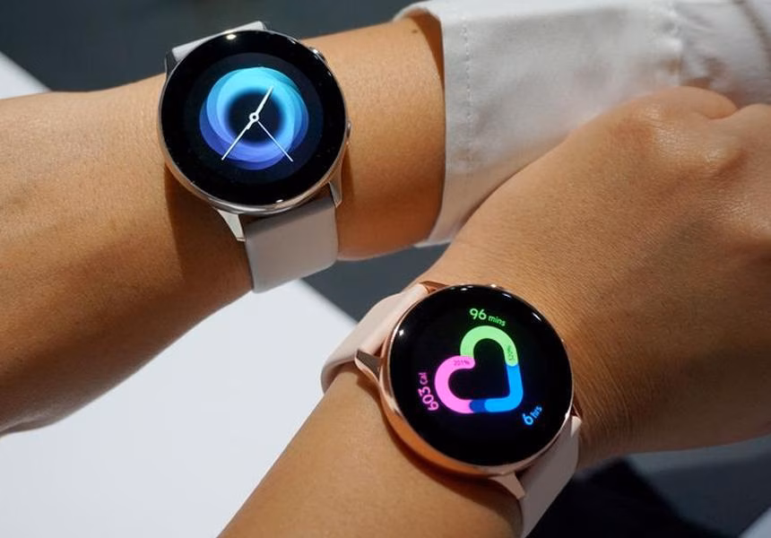 В сеть слили спецификации часов Samsung Galaxy Watch 3 2 b9a9855f6228cd083e893e8aa8082d36e93dd43e
