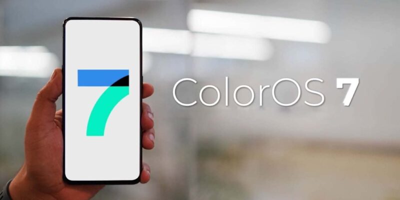 Oppo поделилась расписанием обновлений ColorOS 7 (coloros 7 emui miui large)