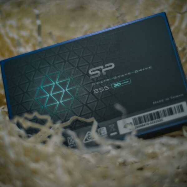 Быстро и надёжно. Обзор Silicon Power SSD Slim S55 (dsc 8731)