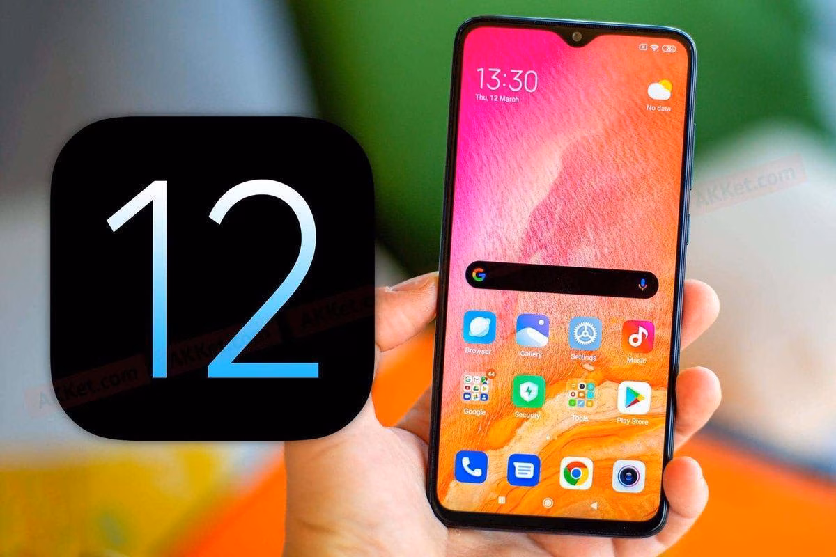 Стабильная версия MIUI 12 будет доступна для смартфонов Redmi уже завтра 2