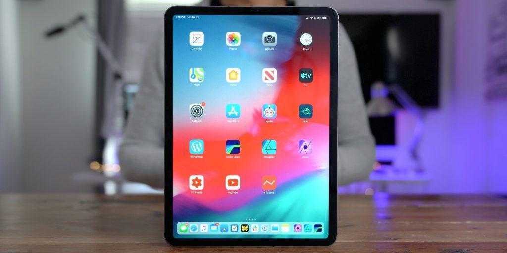 Apple готовит iPad Pro с поддержкой 5G и LED-дисплеем. Он выйдет в 2021 году (f0bbc5133daf07ef9ea41a47bcc44332)