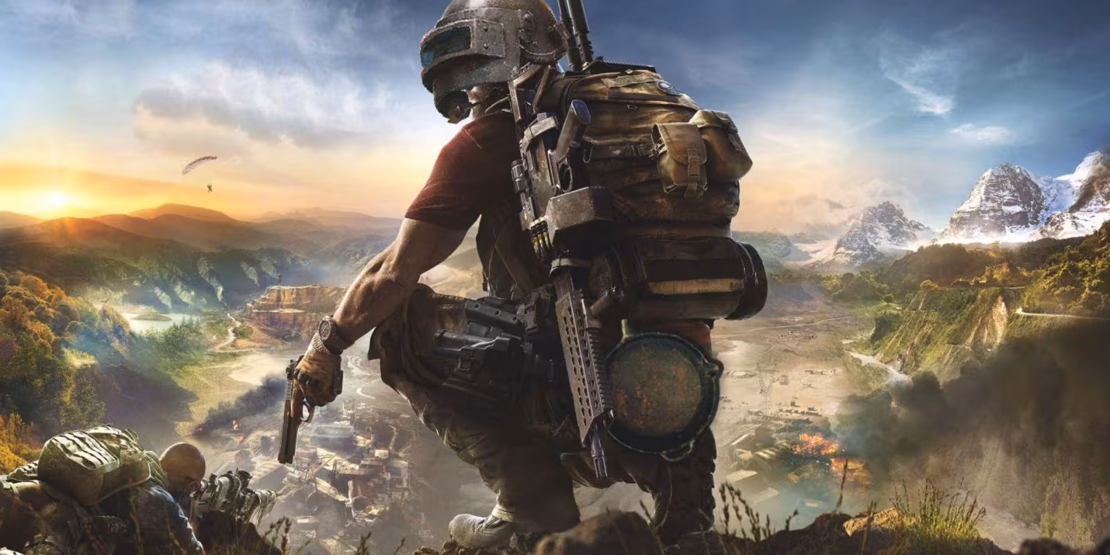 PUBG Mobile ΡΡΠ°Π»Π° ΡΠ°ΠΌΠΎΠΉ ΠΏΡΠΈΠ±ΡΠ»ΡΠ½ΠΎΠΉ ΠΈΠ³ΡΠΎΠΉ Π² ΠΌΠ°Π΅ 2020 Π³ΠΎΠ΄Π° 2 f33f80a927ea8e9e 1920xh