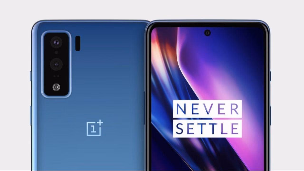 OnePlus Nord: дополнительная информация подтверждает название смартфона 3 fd3453070e7f55efd8615961c991f018dd0e25bf