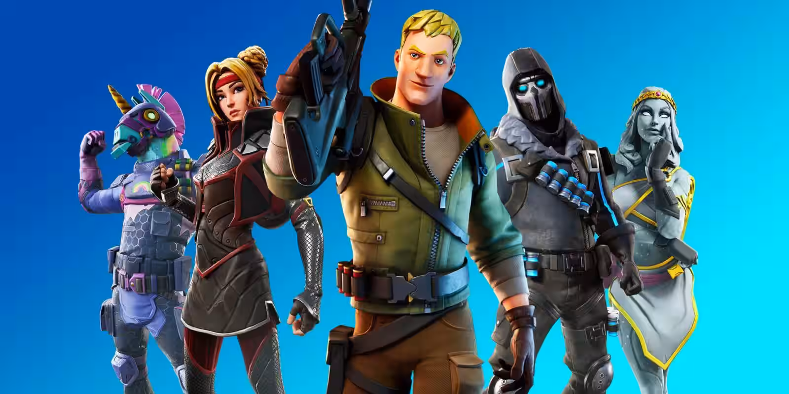 Fortnite может вернуться в App Store 2 Fortnite
