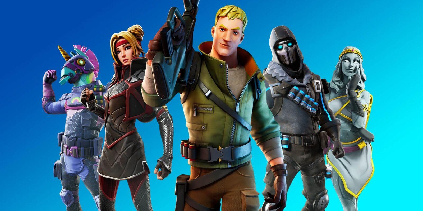 Fortnite