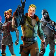 Fortnite
