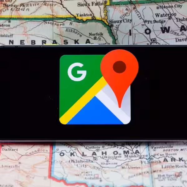 google maps logo phone 3831