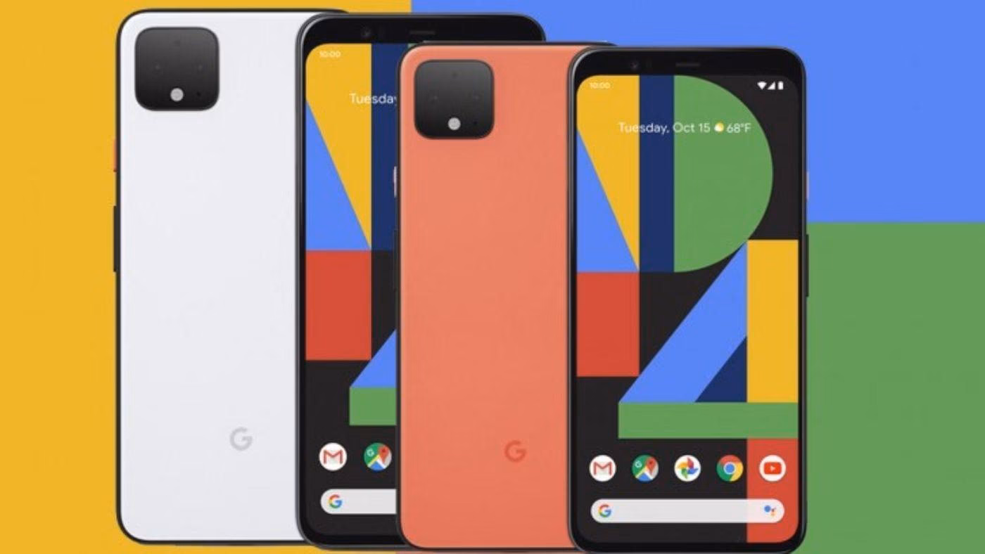 Флагманы Google Pixel теперь поддерживают восьмикратный зум 4 google pixel 4 ufficiali 1280x720 1