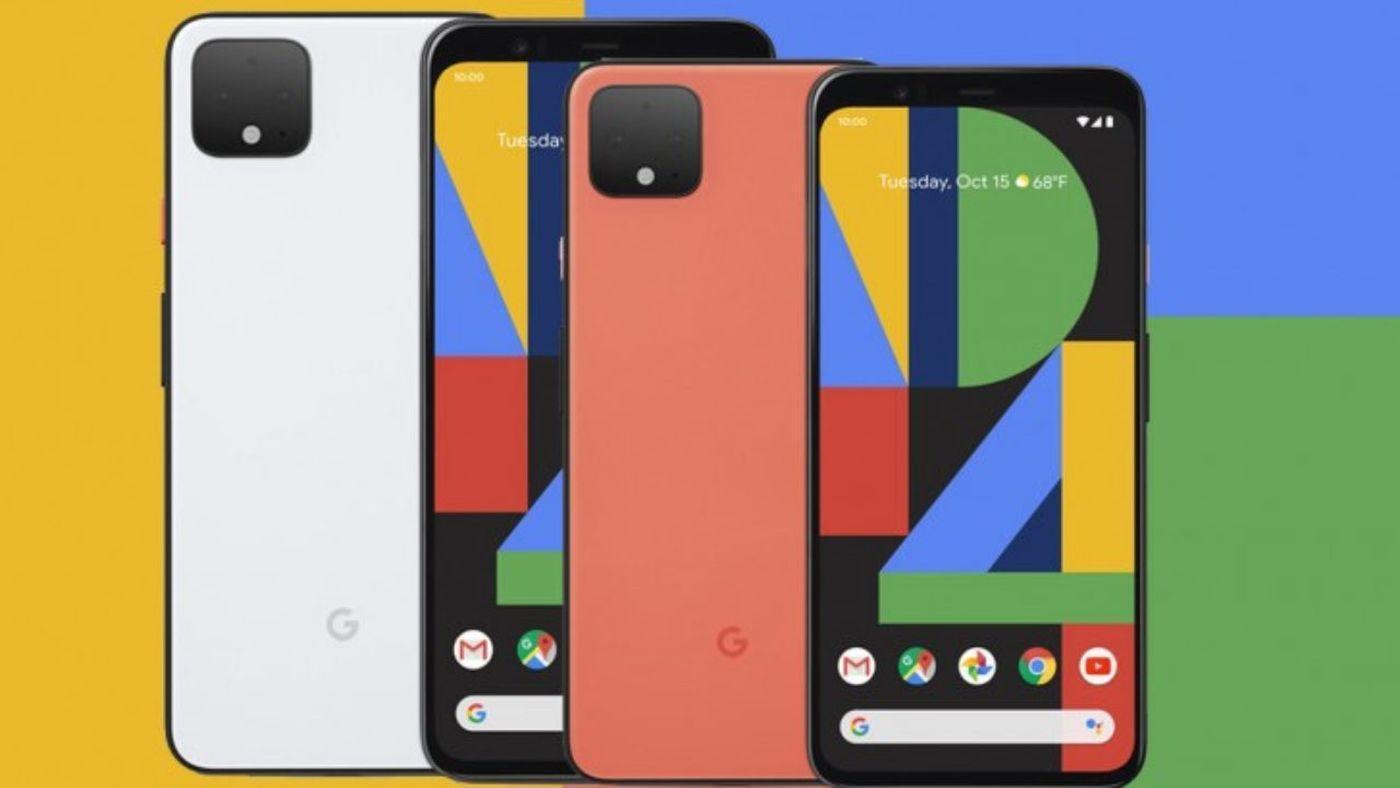 Флагманы Google Pixel теперь поддерживают восьмикратный зум 4 google pixel 4 ufficiali 1280x720 1