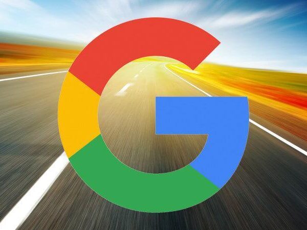Google Chrome теперь может проверять подлинность изображений (google logo image)
