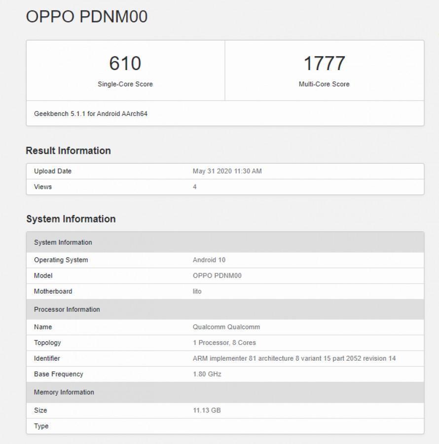 Смартфоны Oppo Reno4 5G и Reno4 Pro 5G нашли в магазинах (gsmarena 005)