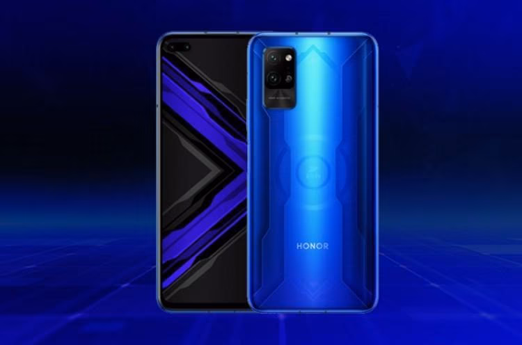 Стали известны некоторые характеристики смартфона Honor Play4 Pro 2 honor play 4 pro 159014852660