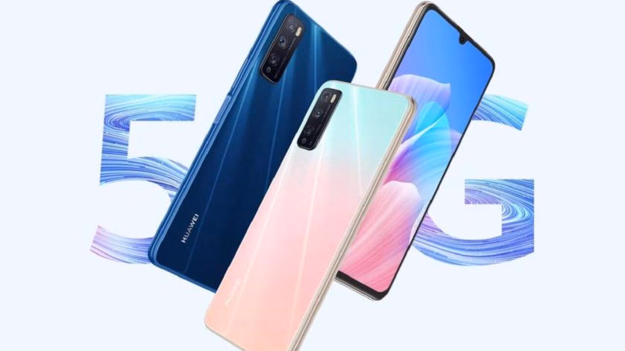 Huawei Enjoy 20 Pro дебютирует 19 июня 3 huawei anonsirovala samyj dostupnyj 5g smartfon brenda enjoy z 1280x720 1