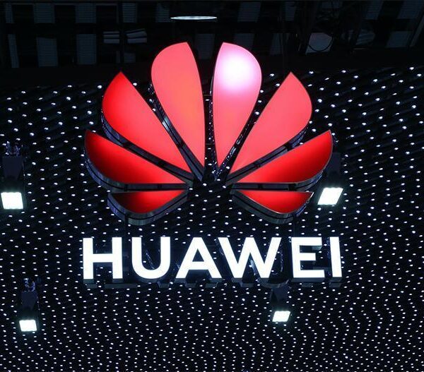 Huawei выпустит настольный ПК с APU Renoir от AMD (huawei logo 750)