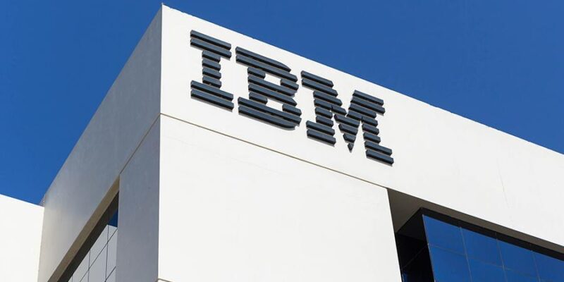 IBM больше не будет разрабатывать технологию распознавания лиц (ibm i voz sozdayut sistemu na blokcheyne dlya obrabotki dannykh po koronavirusu)
