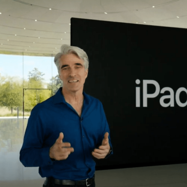 Apple представила iPadOS 14. Рукописный ввод, виджеты и Siri (image 13)