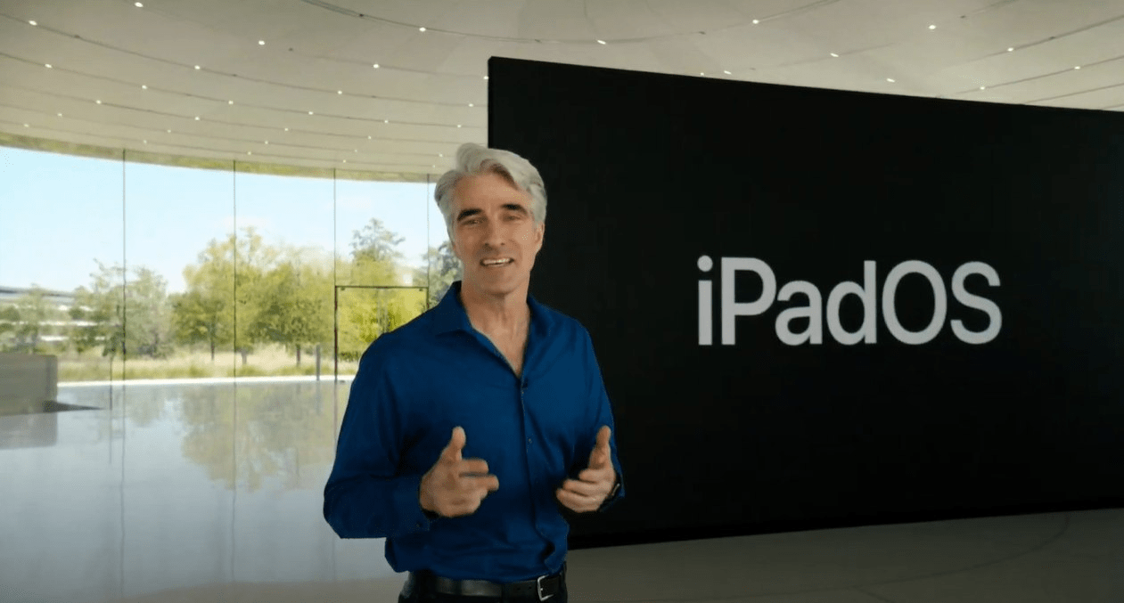 Apple представила iPadOS 14. Рукописный ввод, виджеты и Siri 7 image 13