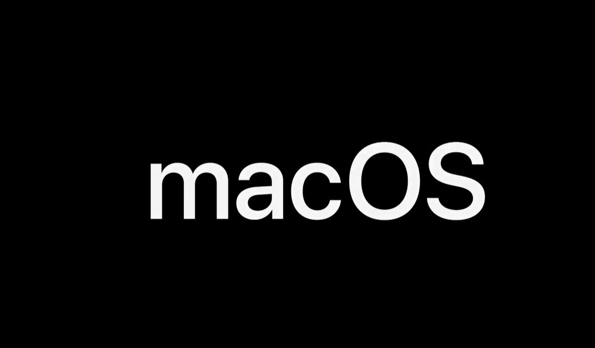 WWDC 2020. Apple сделала новую macOS Big Sur (image 20)