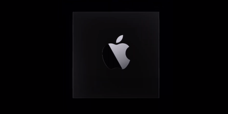 Официально. Apple переходит на собственные процессоры для Mac (image 27)