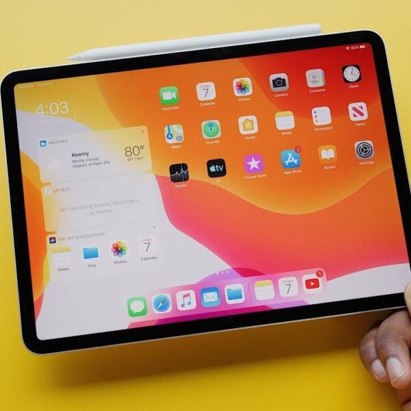 Apple выпустит 10,8-дюймовый iPad в этом году и 8,5-дюймовый iPad Mini в следующем году (ipad pro price rus down)