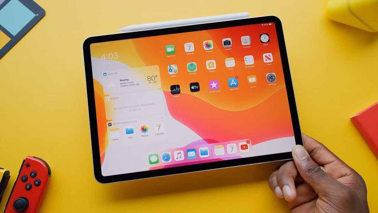 ipad pro price rus down