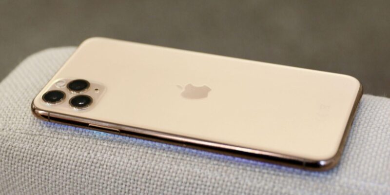 Самый дешёвый iPhone 12 будет стоит всего 549 долларов (iphone11promax 1 4)