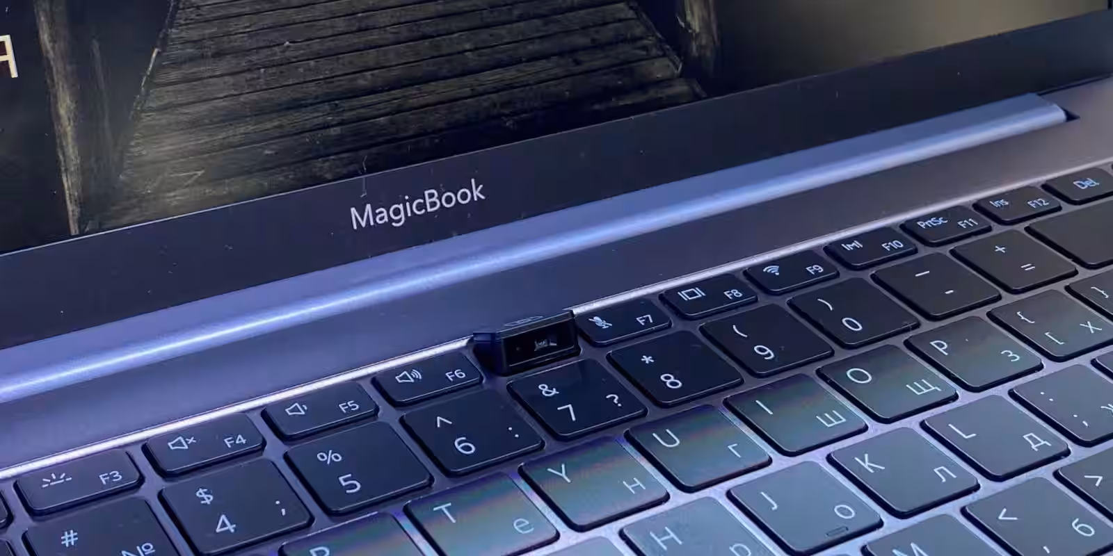 Honor представила ноутбук MagicBook 14 для Европы 3 magicbook 4 scaled 1