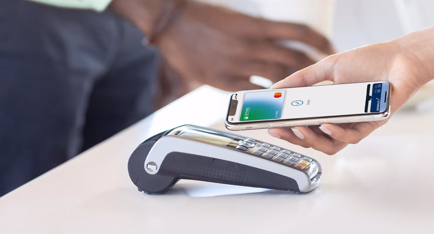 Как оплачивать покупки с Apple Pay 5 mailservice 1
