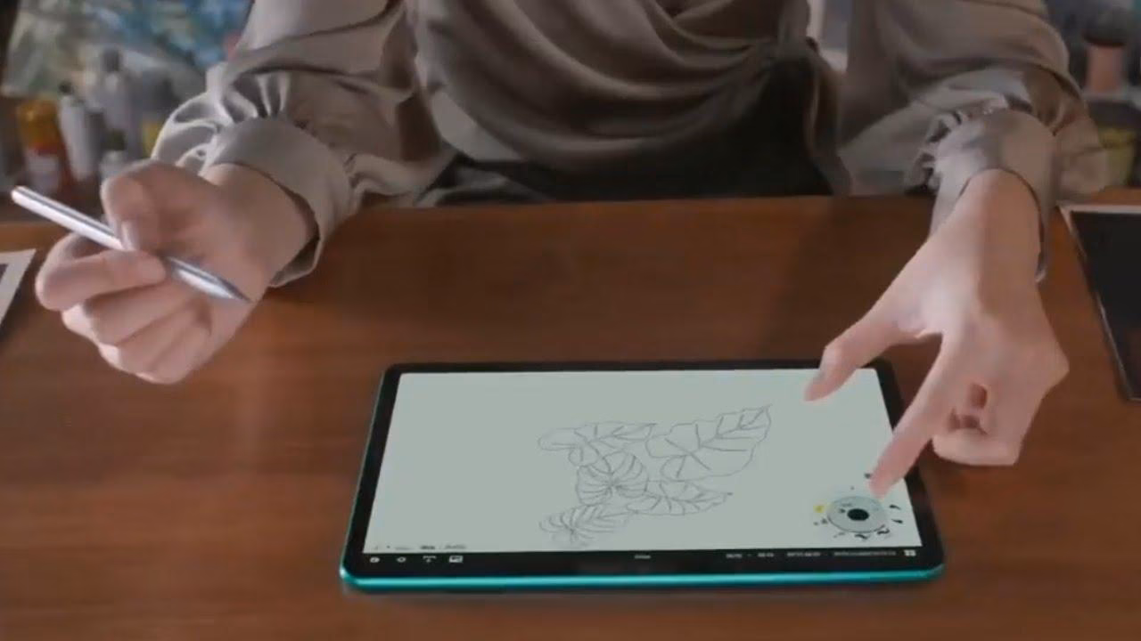 Honor объявила цену ViewPad 6, первого в мире планшета с поддержкой Wi-Fi 6+ 3 maxresdefault 1 1