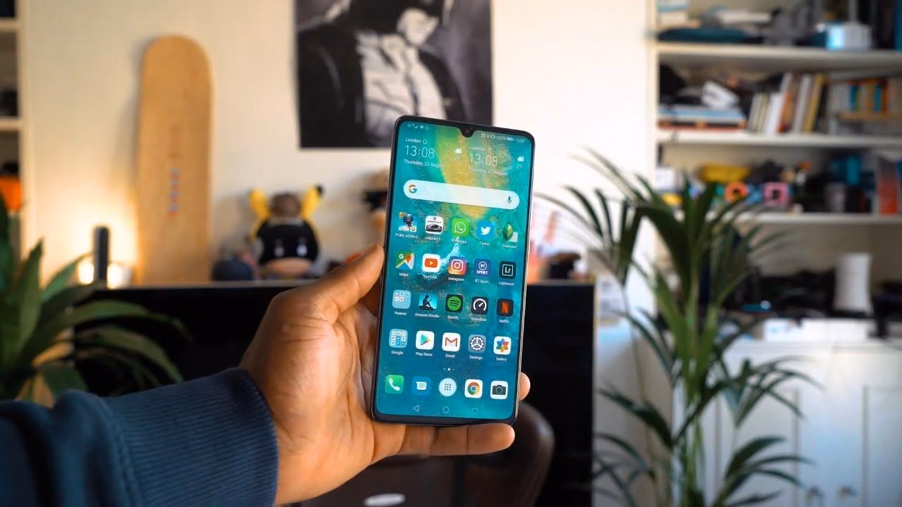 Honor X10 Max получит ЖК-дисплей RGBW 2 maxresdefault 13