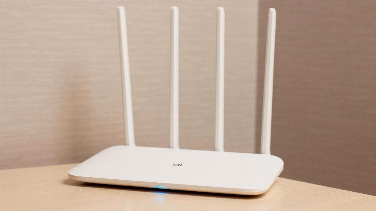В продажу поступил Xiaomi Router 4 Pro за 28 долларов 3 maxresdefault 18