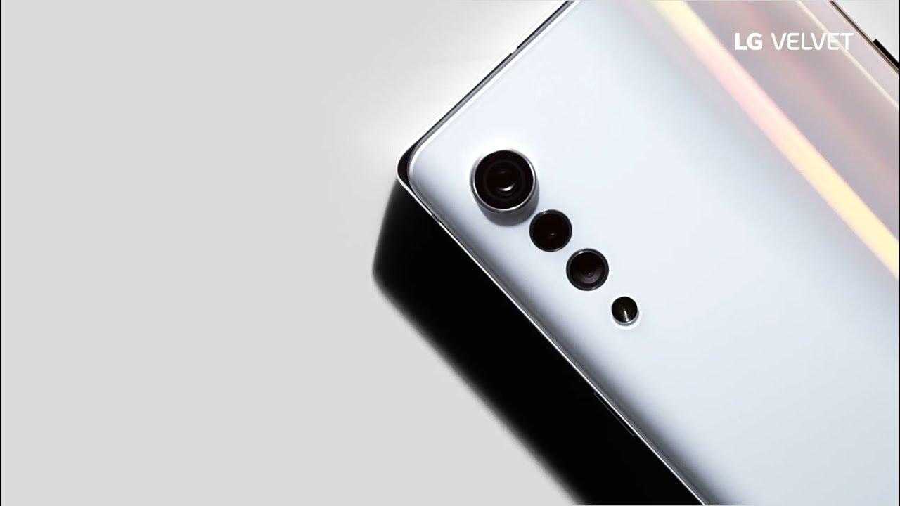 Смартфон LG Velvet получит три новых цвета (maxresdefault 3)